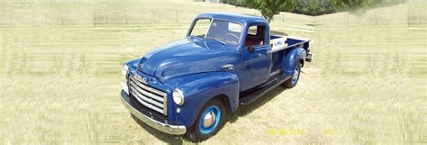 Jim Carter: Custom and Used Classic Chevy Truck Parts